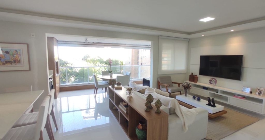 Greenville VENDO I 2 quartos + Office I 1 Suíte I Nascente I PORTEIRA FECHADA I Vista Mar