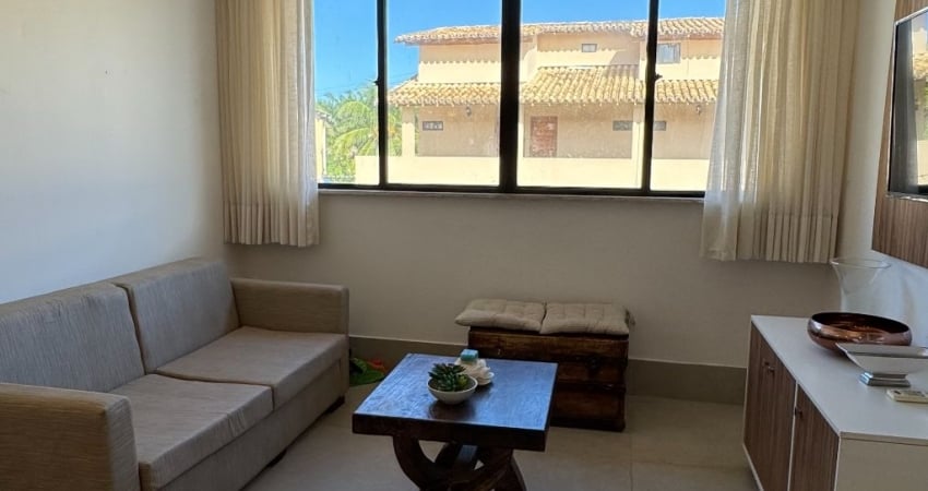 Stella Maris ALUGO I Village Dulplex I 65 m I Nascente I 1 vaga