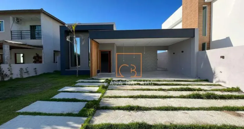 Casa com 3 dormitórios à venda, 170 m² por r$ 880.000,00 - nova são pedro - são pedro da aldeia/rj