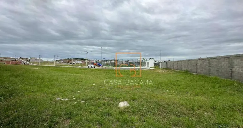 Terreno à venda, 441 m² por r$ 320.000,00 - nova são pedro - são pedro da aldeia/rj