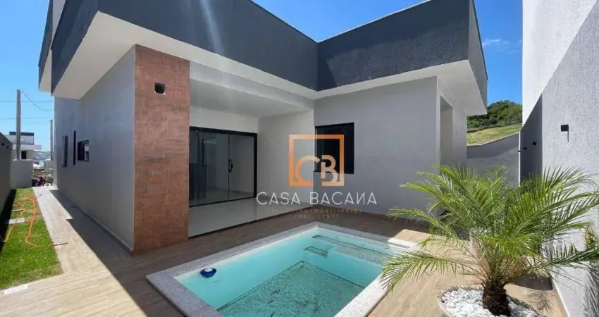 Casa com 3 dormitórios à venda, 140 m² por r$ 900.000,00 - nova são pedro - são pedro da aldeia/rj