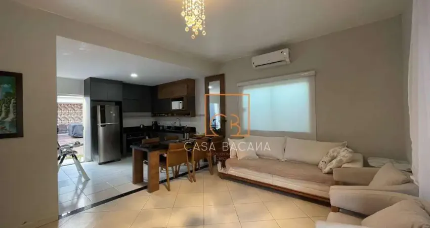 Casa com 3 dormitórios, 99 m² - venda por r$ 450.000,00 ou aluguel por r$ 3.000,00/mês - fluminense - são pedro da aldeia/rj