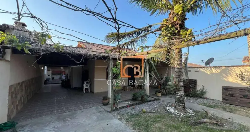 Casa com 2 dormitórios à venda, 99 m² por r$ 230.000,00 - são mateus - são pedro da aldeia/rj
