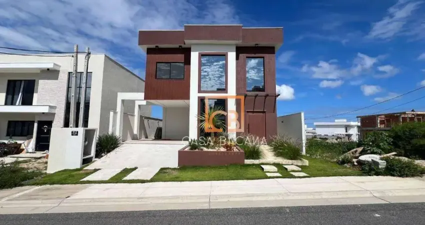 Casa à venda, 197 m² por r$ 1.100.000,00 - nova são pedro - são pedro da aldeia/rj