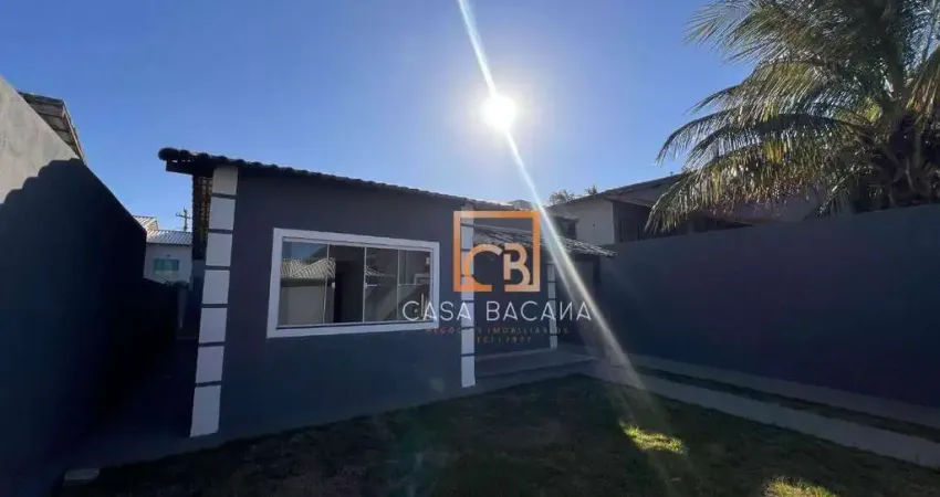 Casa com 3 dormitórios à venda, 95 m² por r$ 480.000,00 - campo redondo - são pedro da aldeia/rj