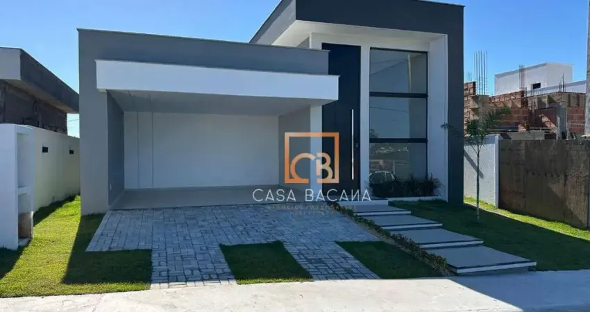 Casa à venda, 125 m² por r$ 800.000,00 - nova são pedro - são pedro da aldeia/rj