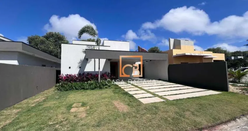 Casa com 3 dormitórios à venda, 136 m² por r$ 790.000,00 - são mateus - são pedro da aldeia/rj