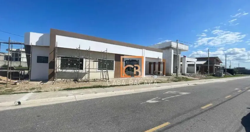 Casa com 3 dormitórios à venda, 120 m² por r$ 800.000,00 - nova são pedro - são pedro da aldeia/rj