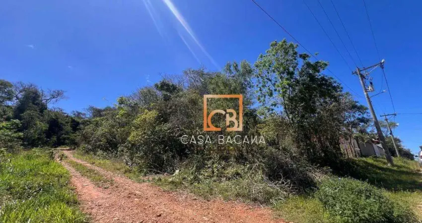 Terreno à venda, 1109 m² por r$ 85.000 - jardim das acacias - são pedro da aldeia/rio de janeiro