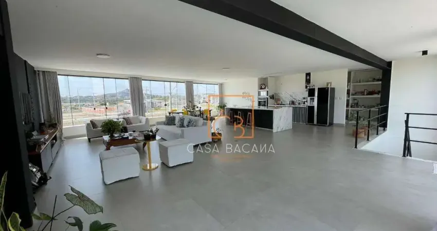 Casa com 3 dormitórios à venda, 330 m² por r$ 2.300.000,00 - nova são pedro - são pedro da aldeia/rj