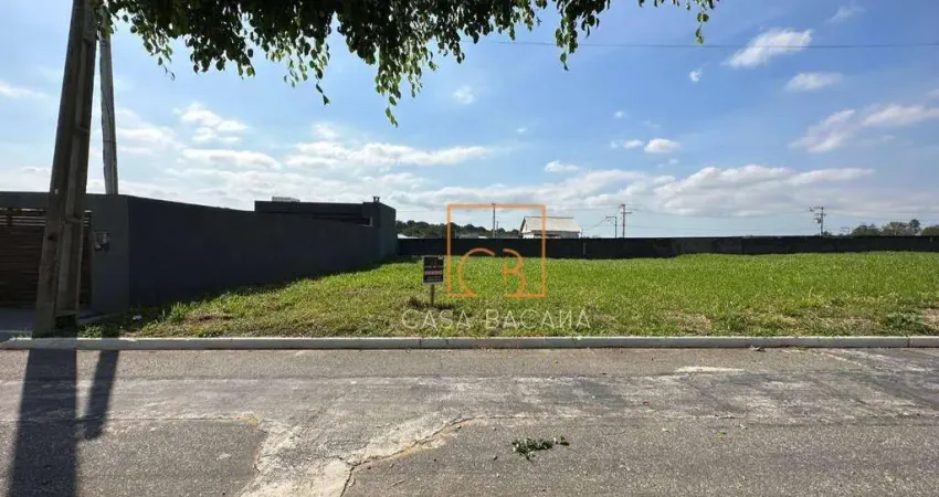 Terreno à venda, 360 m² por r$ 98.000 - são mateus - são pedro da aldeia/rj