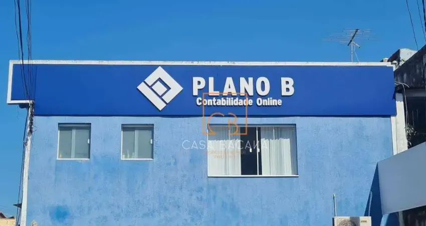 Imóvel comercial à venda, 110 m² por r$ 497.000 - centro - são pedro da aldeia/rj