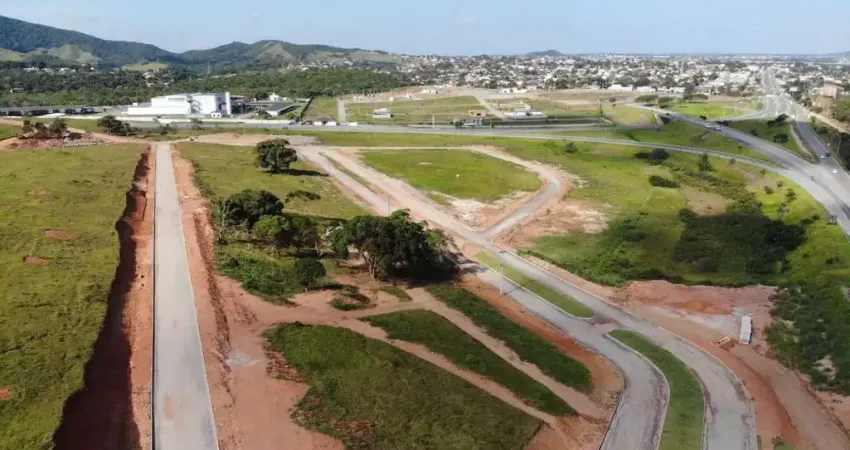 Terrenos a partir de 450m² com excelente localização , próximo a lagoa - praia linda - são pedro da aldeia/ rj