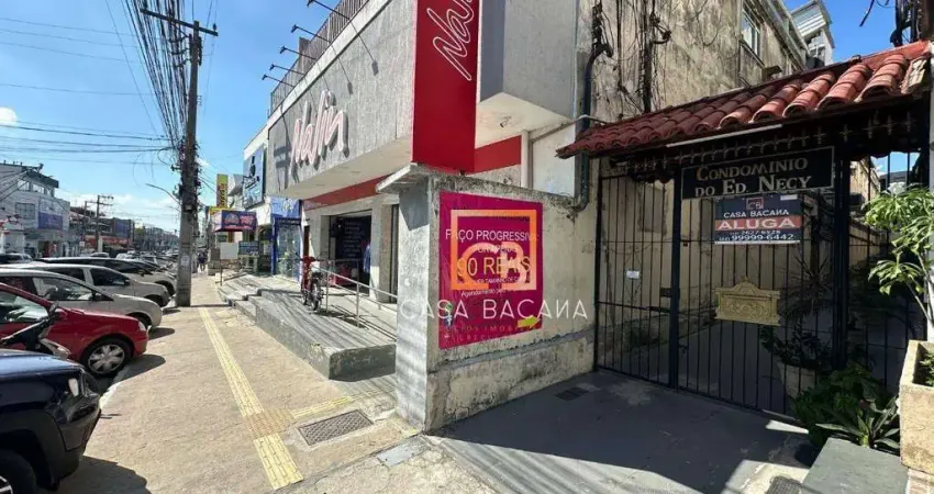 Apartamento com 2 dormitórios para alugar, 60 m² por r$ 1.860,00/mês - centro - são pedro da aldeia/rj