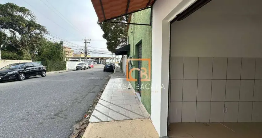 Loja para alugar, 14 m² por r$ 1.800,00/mês - estação - são pedro da aldeia/rj