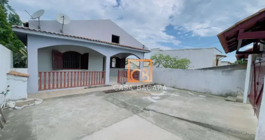 Casa com 2 quartos para alugar na Rua D, 31, Vinhateiro, São Pedro da Aldeia