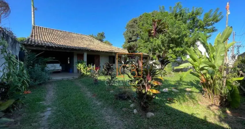 Chácara com 2 dormitórios à venda por r$:390.000 - retiro - são pedro da aldeia/rj