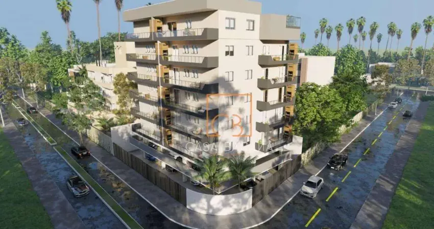 Apartamento com 2 dormitórios à venda, 41 m² por r$ 380.000,00 - nova são pedro - são pedro da aldeia/rj