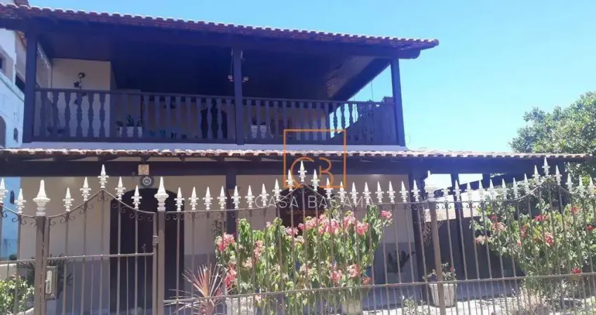 Casa com 3 dormitórios à venda, 273 m² por r$ 630.000,00 - praia do sudoeste - são pedro da aldeia/rj