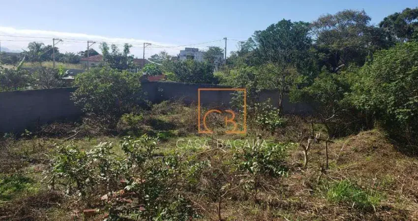Terreno à venda, 720 m² por r$ 100.000 - jardim das acacias - são pedro da aldeia/rj