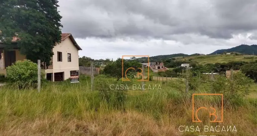 Terreno à venda, 360 m² por r$ 35.000 - flexeira - são pedro da aldeia/rj