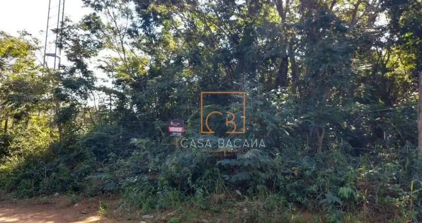 Terreno à venda, 360 m² por r$ 30.000 - jardim das acacias - são pedro da aldeia/rj