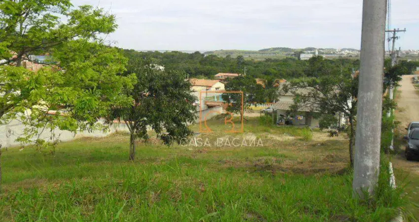 Terreno à venda, 450 m² por r$ 100.000,00 - morro dos milagres - são pedro da aldeia/rj