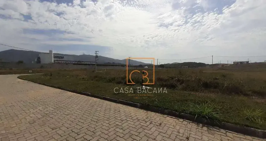 Terreno à venda, 450 m² por r$ 150.000,00 - balneário das conchas - são pedro da aldeia/rj