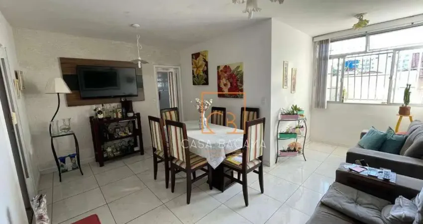 Apartamento com 3 dormitórios à venda, 70 m² por r$ 500.000,00 - braga - cabo frio/rj