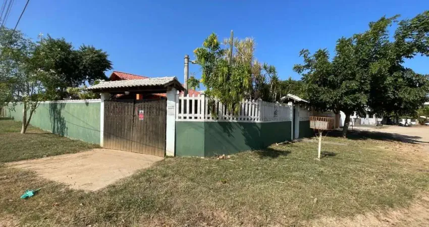 Casa com 3 dormitórios à venda, 191 m² por r$ 570.000,00 - balneário são pedro - são pedro da aldeia/rj