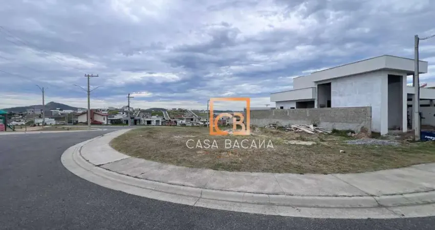 Terreno à venda, 301 m² por R$ 280.000 - Nova São Pedro - São Pedro da Aldeia/RJ