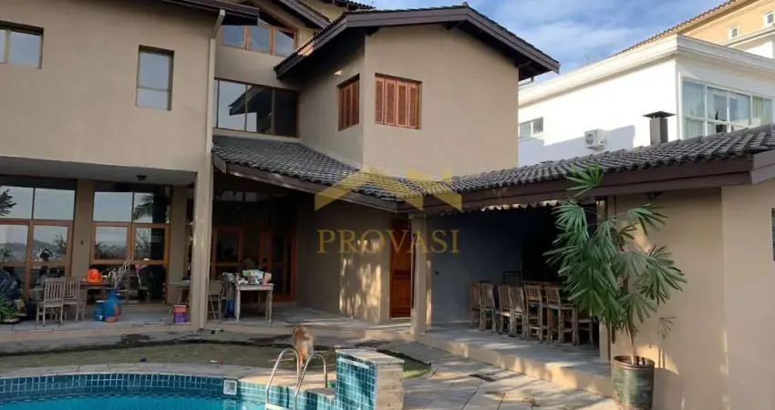 Alphaville residencial 8 (santana de parnaíba) - alphaville 8 - casa 4 suites 800m de terreno