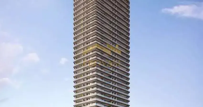 Infinity alphaville - venda-infinity alphaville-142 m²-3 suites por r$ 2.170.000,00