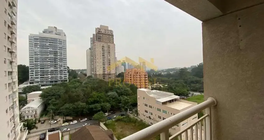 Hit alphaville - apto hits para venda se 1 dormitório com armários planejados cozinha e suíte    120 m²