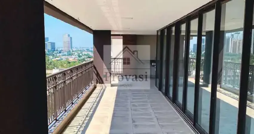 Apartamento com 3 quartos à venda na Avenida Andrômeda, 152, Alphaville Empresarial, Barueri