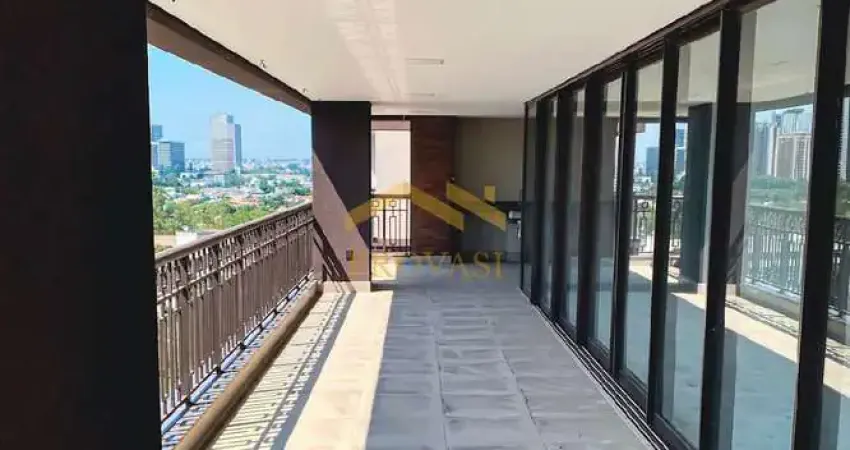 Apartamento com 3 quartos à venda na Avenida Andrômeda, 152, Alphaville Empresarial, Barueri