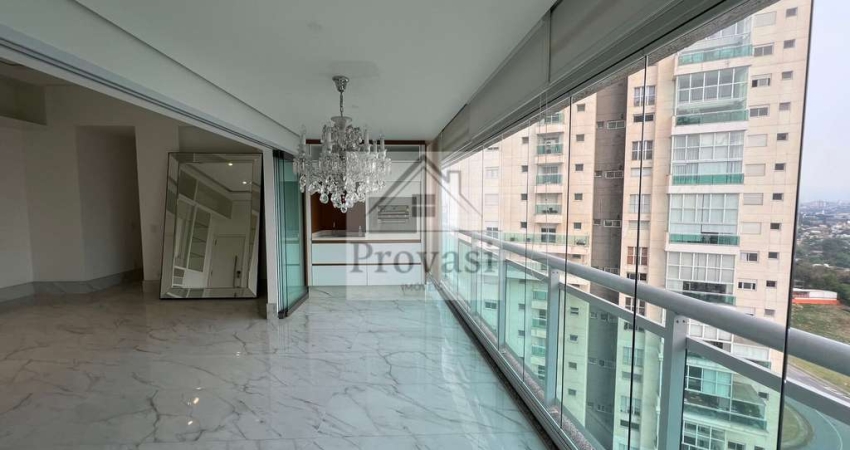 One Gramercy Park - Aluguel-Edifício ONE-138 m²-3 suites-3 vagas-R$ 19.200,00