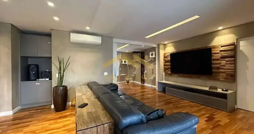 More alphaville - apartamento à venda no bairro empresarial 18 do forte - barueri/sp