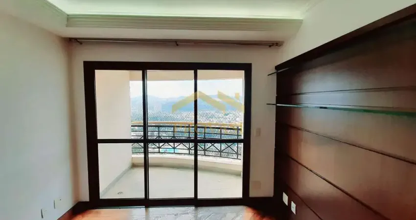 Edifício classic - locação-apartamento-classic alphaville - 2 dormitorios- r$ 5.000,00-98 m²