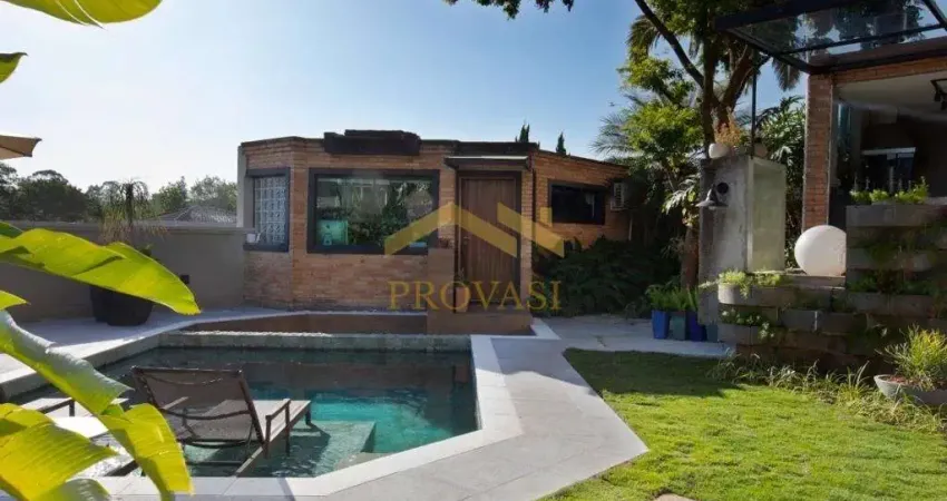 Alphaville residencial 11 (santana de parnaíba) - casa em condomínio em alphaville, santana de parnaíba/sp