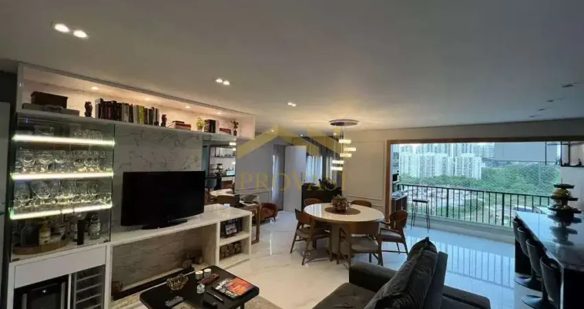 Parc athenee - apartamento 110m - parc athenee - alphaville - r$ 1.699.000,00