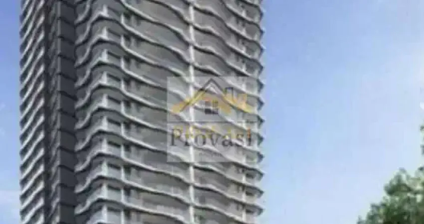 Apartamento com 2 quartos à venda na Alameda Mamoré, Alphaville Industrial, Barueri