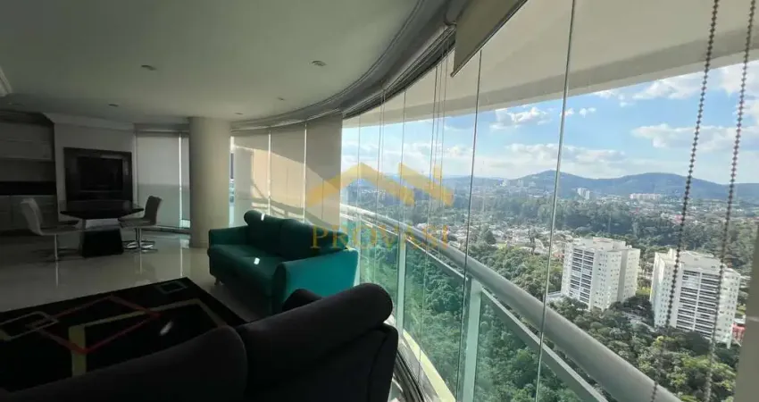 Madison gramercy park - venda-apartamento madison park-260m²-3 suítes-4 vagas de garagem