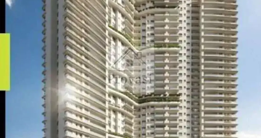 Oasis Home Resort - Venda-Oasis Home Resort-100 m²- 3 suites por R$ 1.580.000,00