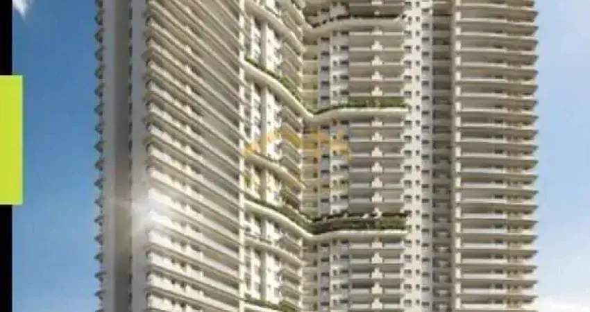 Oasis home resort - venda-oasis home resort-100 m²- 3 suites por r$ 1.580.000,00