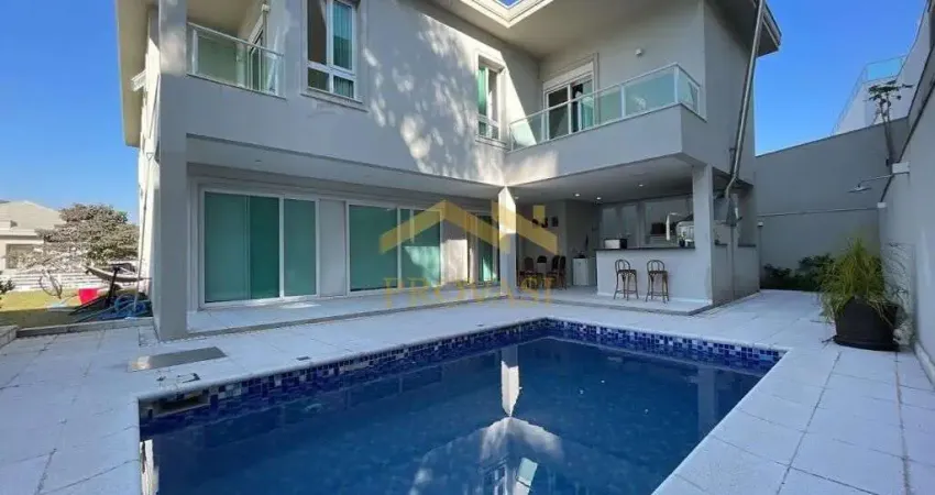 Genesis 1 alphaville - casa á venda alphaville gênesis 1  terreno: 481,20m2- por r$4.500.000,00