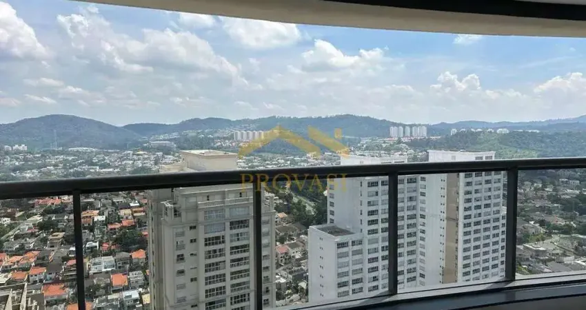 Condomínio level alphaville - venda-level alphaville-180 m²-3 suites por r$ 2.968.000,00