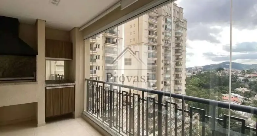 Alpha Park Alphaville - Venda-Alpha Park-107 m²-3 quartos R$ 1.450.000,00