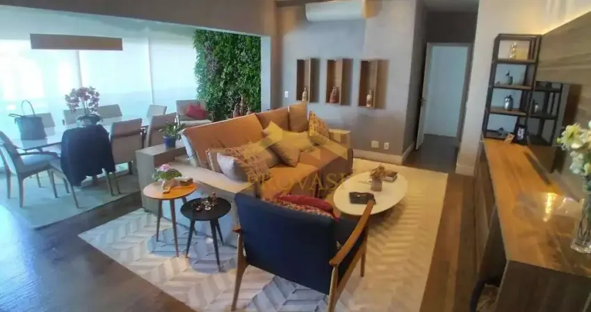 One gramercy park - apartamento à venda, 138 m² por r$ 2.345.000,00 - alphaville - barueri/sp