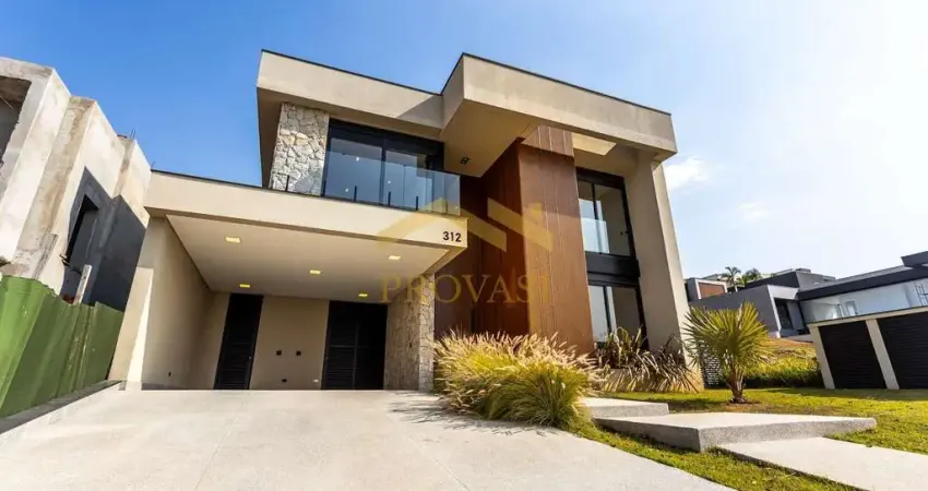 Casa à venda no gênesis 2 com 490m² área de terreno, 416m² área construída, 4 suítes, salas integradas, cozinha com copa, escritório, área de serviço, lavabo, espaço gourmet com churrasqueira, piscina